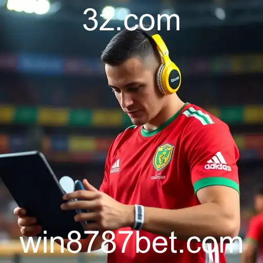 Crescimento e Tendências do Mercado de Apostas Online no Brasil