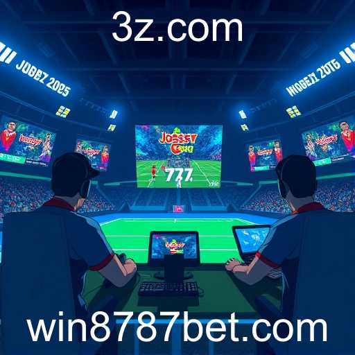 Crescimento dos Jogos Online em 2025