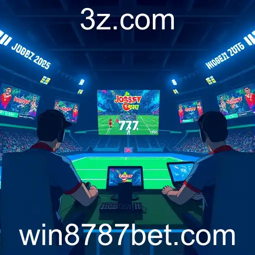 Crescimento dos Jogos Online em 2025