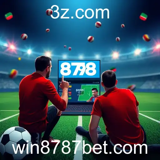 Expansão de Casas de Apostas Online em 2025