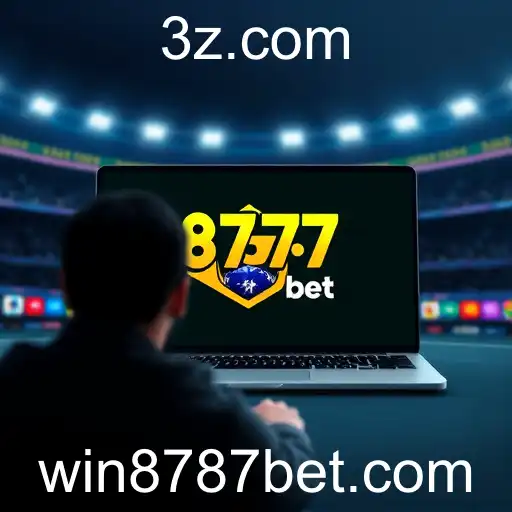 Tendências de Jogos em 2025: O Impacto de 8787bet