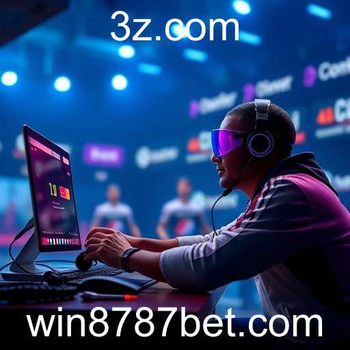 Tendências e Desafios em Jogos Online para 2025