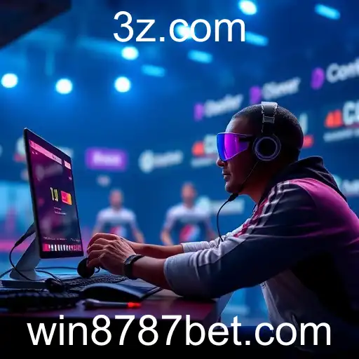 Tendências e Desafios em Jogos Online para 2025