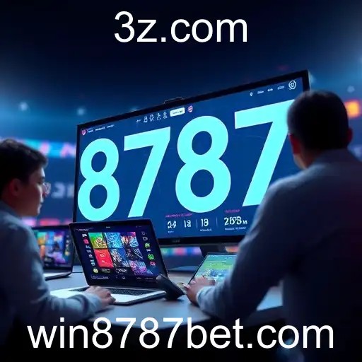 Crescimento e Desafios do Setor de Jogos Online no Brasil