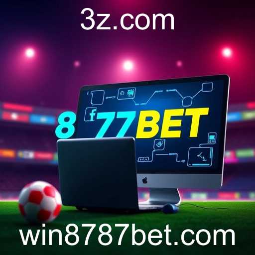 Impacto do '8787bet' no Cenário de Apostas em 2025