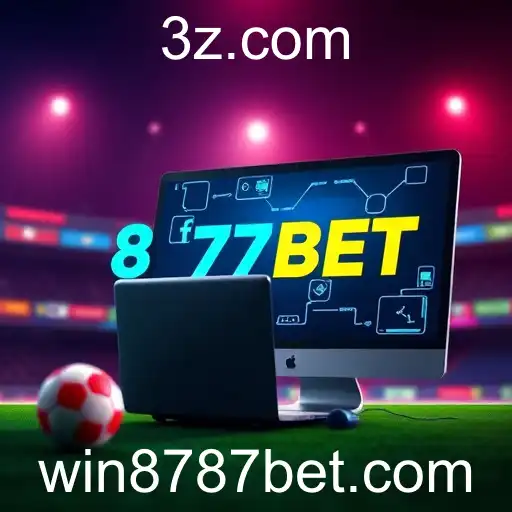 Impacto do '8787bet' no Cenário de Apostas em 2025