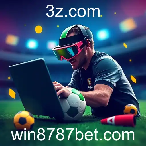 Impactos dos Jogos Online em 2025