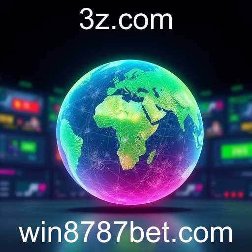 A Nova Era dos Jogos Online: 8787bet em Destaque