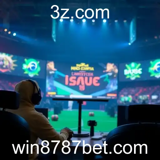 Crescimento do Mercado de Jogos Online no Brasil