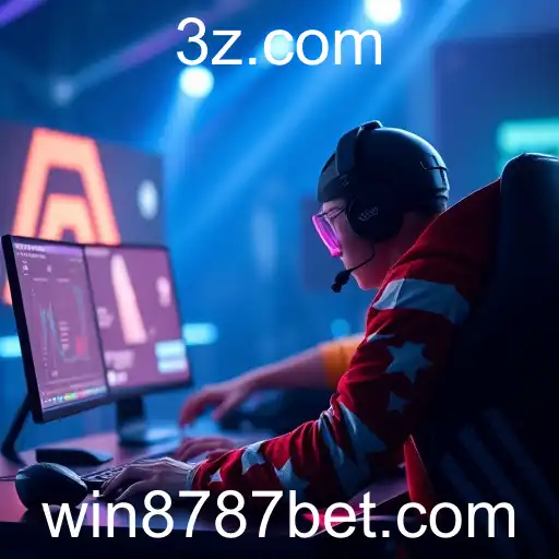 Revolução nos Jogos Online: A Ascensão dos Novos Cenários Digitais