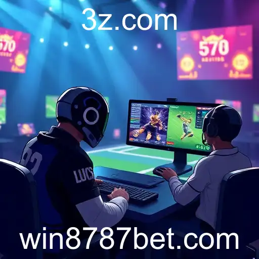 Tecnologia e Segurança em Sites de Jogos: Avanços e Desafios