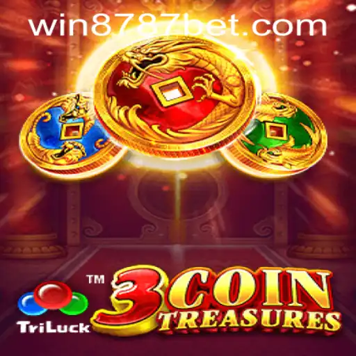 Exploring 3CoinTreasures: A Guide to Unlocking Adventure and Rewards