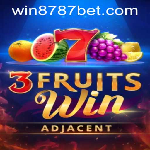 Exploring 3FruitsWin: The Exciting World of Online Fruit Gaming