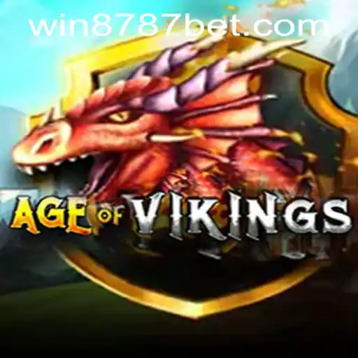 Exploring the Thrilling World of AgeofViking and 8787bet PH Login