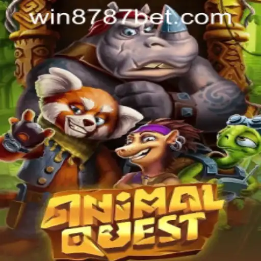 Exploring the Thrills of AnimalQuest and Secure Login with 8787bet PH