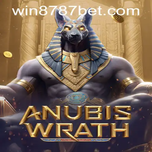 Discover the Enigmatic World of AnubisWrath and 8787bet PH Login