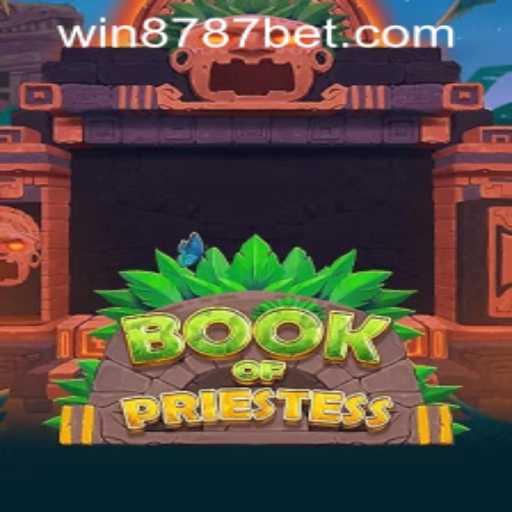 BookOfPriestess: Unveiling the Mystical World of Adventure and Strategy