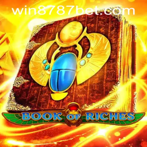The Enchanting World of BookofRiches: Dive into the Mysteries with 8787bet PH Login