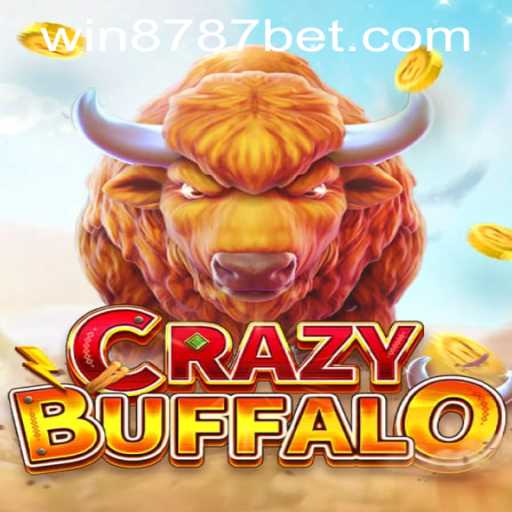 Dive into the World of CRAZYBUFFALO: An Enthralling Gaming Experience
