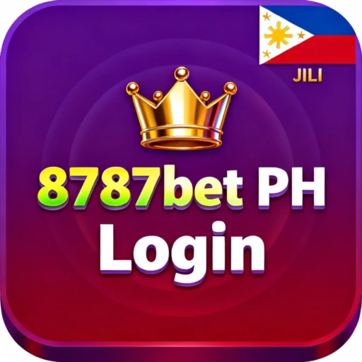 8787bet PH Login