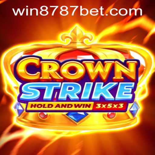 Discover the World of Crownstrike and Navigate the 8787bet PH Login