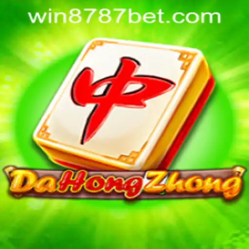 Exploring DaHongZhong: A Popular Mahjong Game and its Connection to 8787bet PH Login