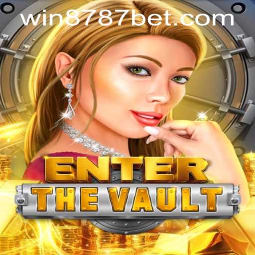 Unveiling EntertheVault: A Thrilling Blend of Strategy and Adventure