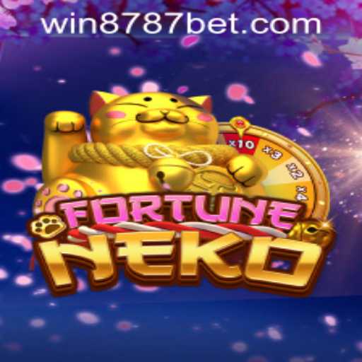 Exploring the Enchanting World of FortuneNeko and 8787bet PH Login