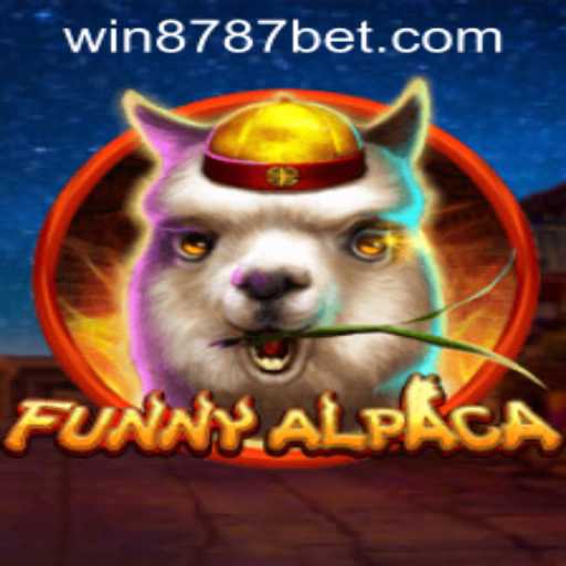 The Exciting World of FunnyAlpaca and Secure Access with 8787bet PH Login