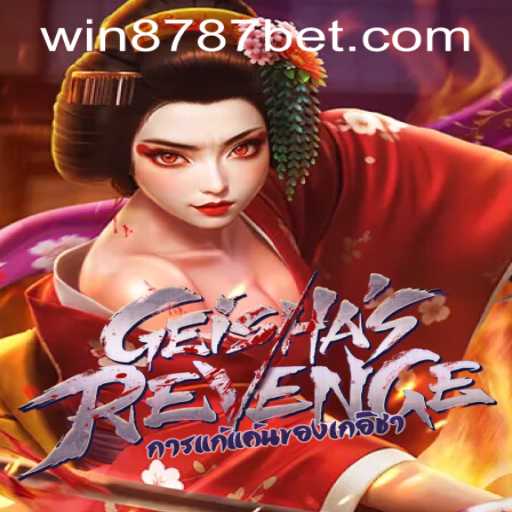 Explore GeishasRevenge: An Unforgettable Gaming Experience