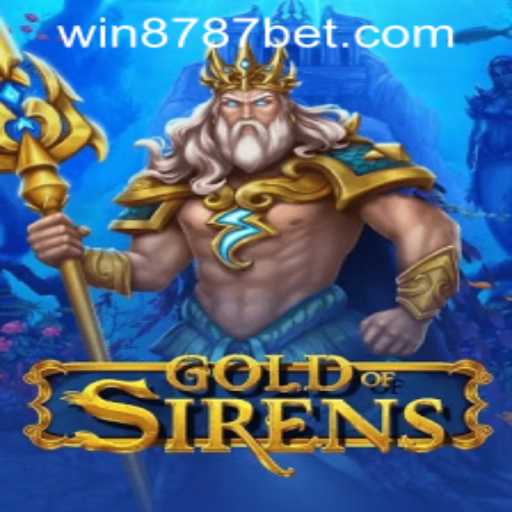 Discovering GoldofSirens: A Dive into Adventure with 8787bet PH Login