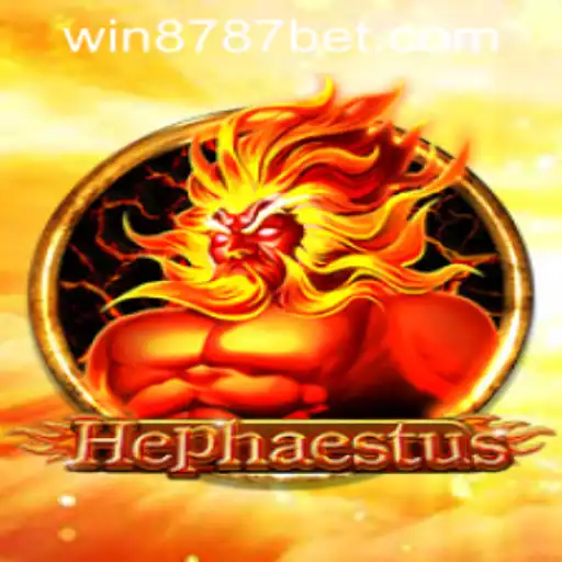 Hephaestus: The Exciting World of Myth and Gaming
