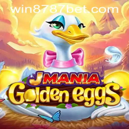 JManiaGoldenEggs: An Exciting New Game Experience