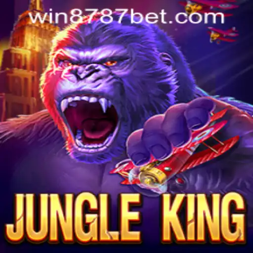 JungleKing: Exploring the Wilderness with 8787bet PH Login