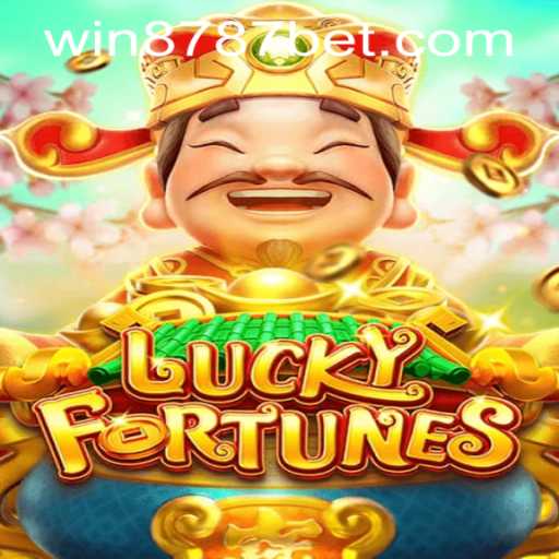 Experience the Thrill of LUCKYFORTUNES: A Comprehensive Guide to Gameplay and Login via 8787bet PH