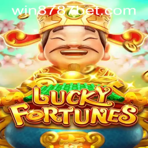 Experience the Thrill of LUCKYFORTUNES: A Comprehensive Guide to Gameplay and Login via 8787bet PH