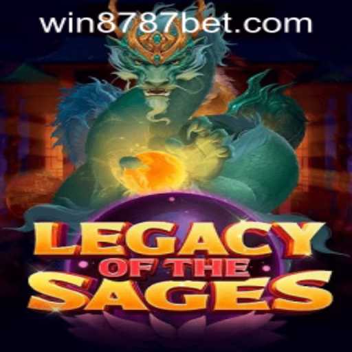 Exploring 'LegacyoftheSages' and Its Connection to 8787bet PH Login