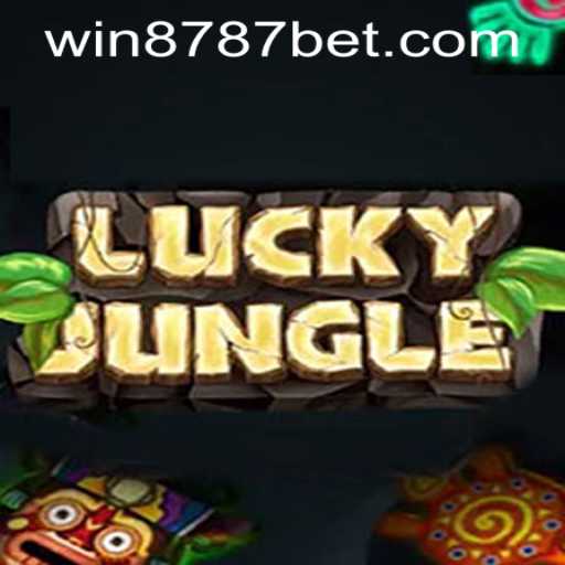 Exploring LuckyJungle: A Thrilling Adventure with 8787bet PH Login