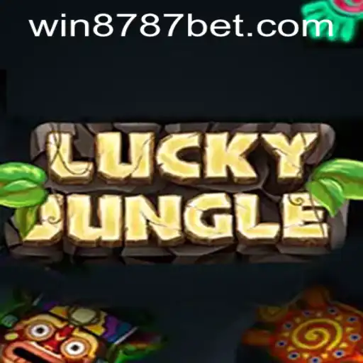 Exploring LuckyJungle: A Thrilling Adventure with 8787bet PH Login