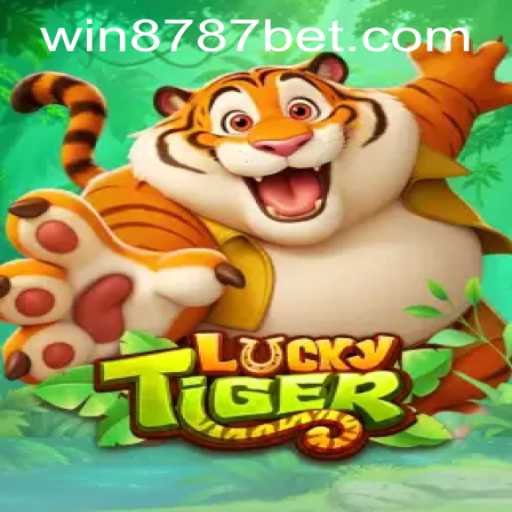 Exploring the World of LuckyTiger: A Comprehensive Guide with a Focus on 8787bet PH Login