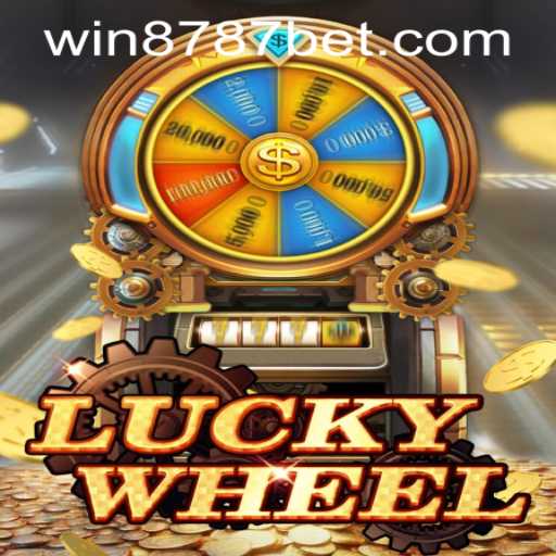 Unveiling LuckyWheel: A New Era of Online Gaming