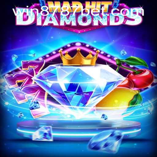 Exploring the Exciting World of MadHitDiamonds: A Gaming Adventure