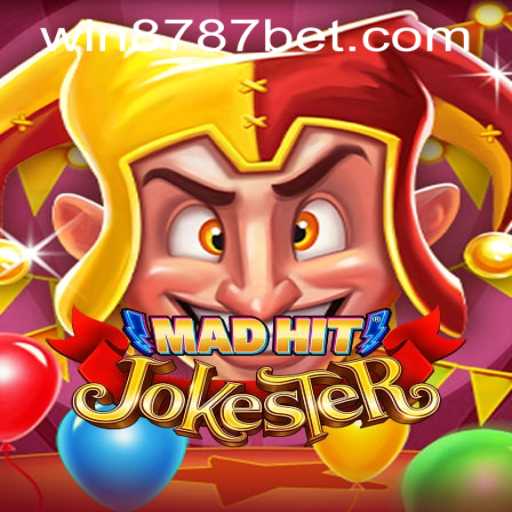 MadHitJokester: The Innovative Game Blending Humor and Strategy