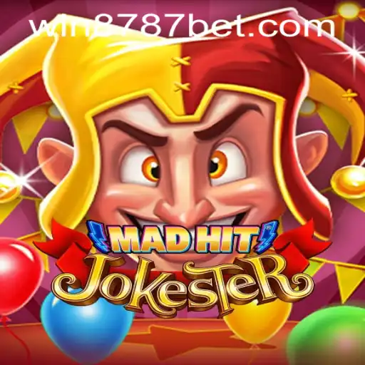 MadHitJokester: The Innovative Game Blending Humor and Strategy