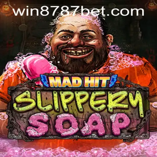 MadHitSlipperySoap: A Thrilling New Game Experience