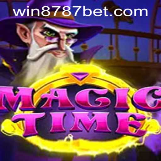Discover the Enchanting World of MagicTime: A Comprehensive Guide