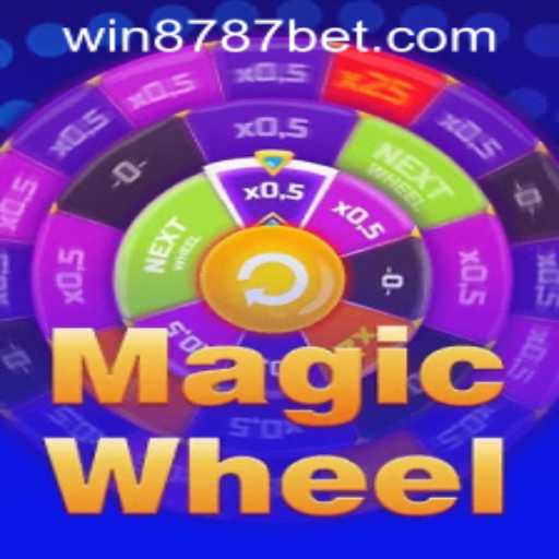 Discover MagicWheel: An Immersive Gaming Experience with 8787bet PH Login
