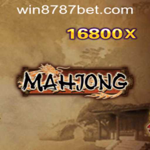 Understanding Mahjong: An Exploration into the Game and the 8787bet PH Login Experience