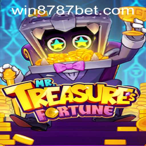 Discover the Thrilling World of MrTreasuresFortune: A Guide to Gameplay and Rules