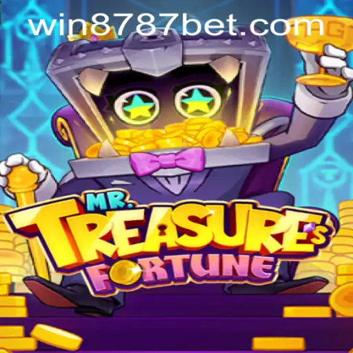 Discover the Thrilling World of MrTreasuresFortune: A Guide to Gameplay and Rules